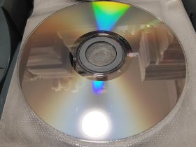 二十六集电视连续剧《不堪回首》26VCD，正版品佳