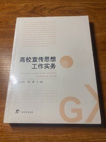 高校宣传思想工作实务