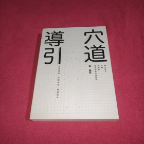 穴道导引：融合庄子、中医、太极拳、瑜伽的身心放松术/蔡璧名/天下杂志