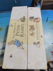 The World of Peter Rabbit