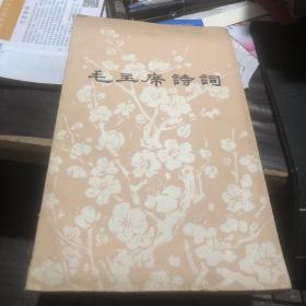 毛主席诗词