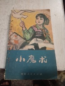 小魔术