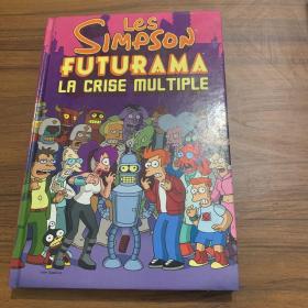 FUTURAMA 飞出个未来世界