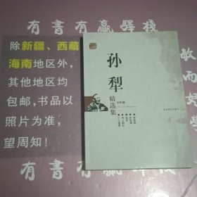 孙犁精选集