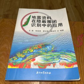 地震资料在隐蔽圈闭识别中的应用