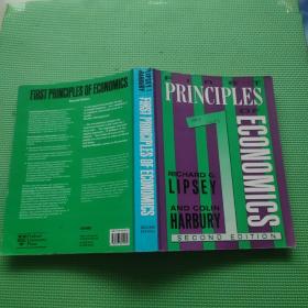 First Principles of Economics