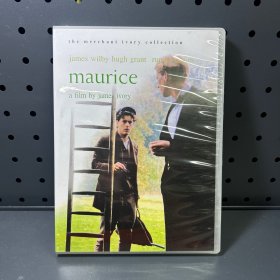 Maurice  DVD