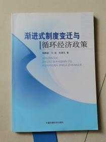 渐进式制度变迁与循环经济政策