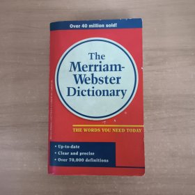 The Merriam-Webster Dictionary