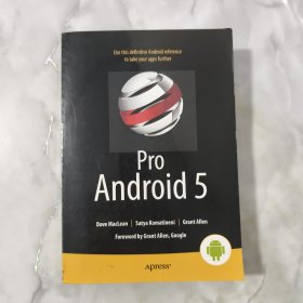 Pro Android 5