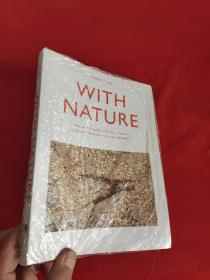 With Nature: Nature Philosophy as Poetics ...（16开）【详见图】，全新未开封