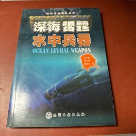 现代武器装备丛书：深海雷霆·水中兵器