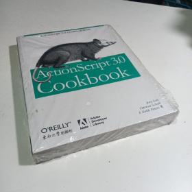 ACTIONSCRIPT3.0COOKBOOK