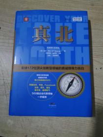 真北（互联网+变革版）：全球172位顶尖创新型领袖的真诚领导力告白