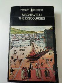 MACHIAVELLI
THE DISCOURSES