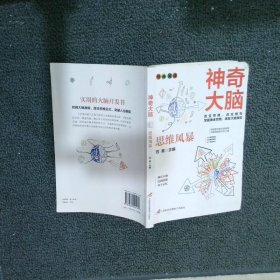 神奇大脑 思维风暴