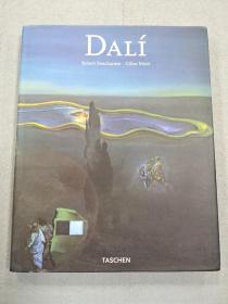 SALVADOR DALÍ