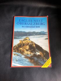 EAGLES NEST OBERSALZBERG