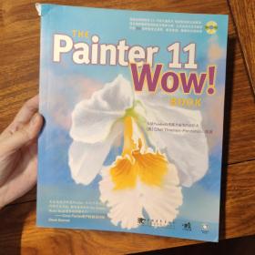 THE PAINTER 11 WOW！BOOK