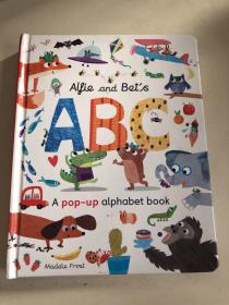 Alfie and Bet's ABC