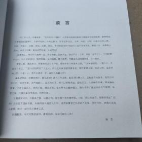 百年西泠：中国印大型海选活动华北选区作品集