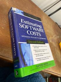 estimating software costs