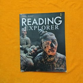 Reading Explorer 1