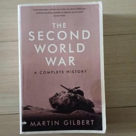 Second World War