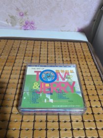 猫和老鼠（1-8集） VCD 16碟装