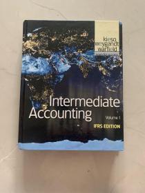 Intermediate Accounting, Vol. 1: IFRS Edition