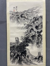 梦唯《长城》