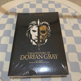 THE PICTURE OF DORIAN GRAY：Retold by Mint Editorial Team