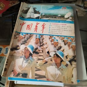 中国青年1984年10期