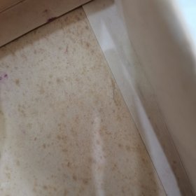 海鸥2波段6晶体管收音机包装盒