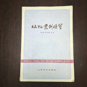 从奴隶到将军 库存1