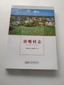 唐嘴村志