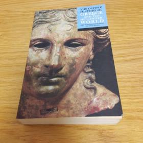The Oxford History Of Greece and The Hellenistic World-牛津希腊与希腊化世界史
