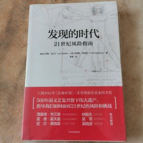 发现的时代：21世纪风险指南