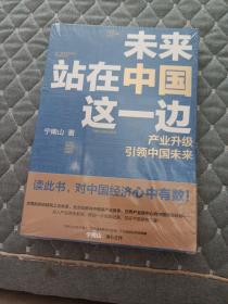 未来站在中国这一边（超人气公众号“宁南山”潜心之作，超硬核解析中国底气和中国优势）