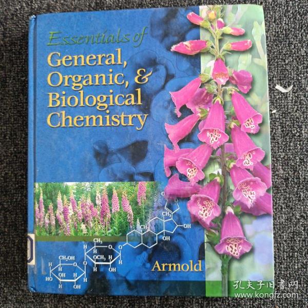 现货    General    Organic    Biological    Chemistry