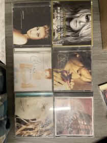 席琳迪翁CELINE DION CD