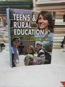 thens & rural education（本店同一系列此书搜索：MC PUBLISHERS）