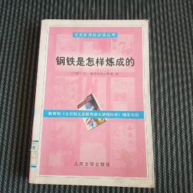 钢铁是怎样炼成的