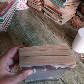 《东方》三本全套