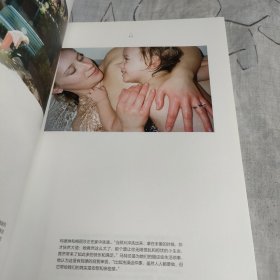 Lens·视觉002：想在一生中做一件正确的事