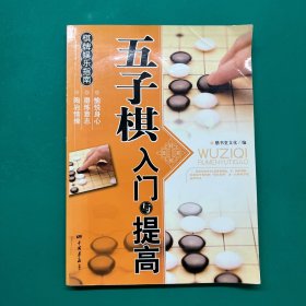 棋牌娱乐指南：五子棋入门与提高