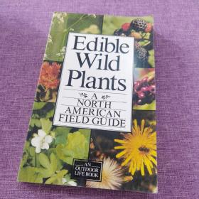 Edible Wild Plants