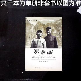 战犹酷：刘伯承邓小平从太行山到大别山