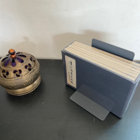 连环图画三国志（一函6册）