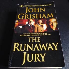 RUNAWAY  JURY